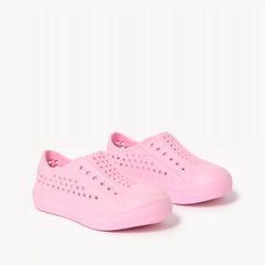 Toddler Girls' Slip-On Sneakers