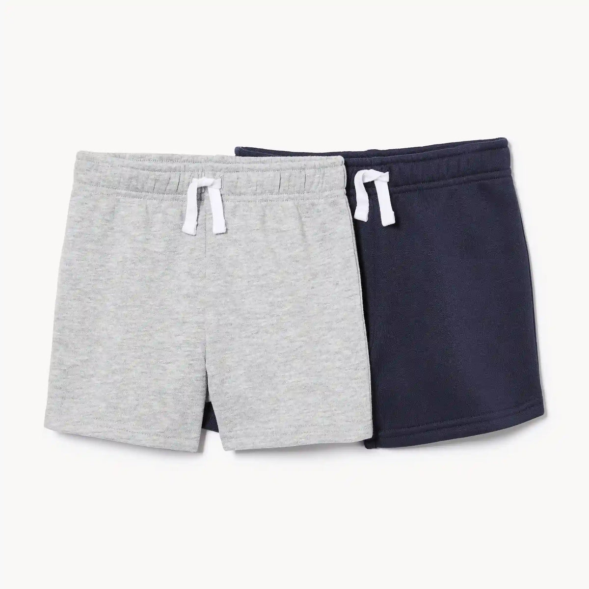 Baby Boys' Fleece 2-Pack Short