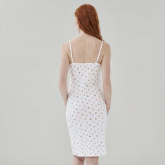 Pointelle Sleep Dress