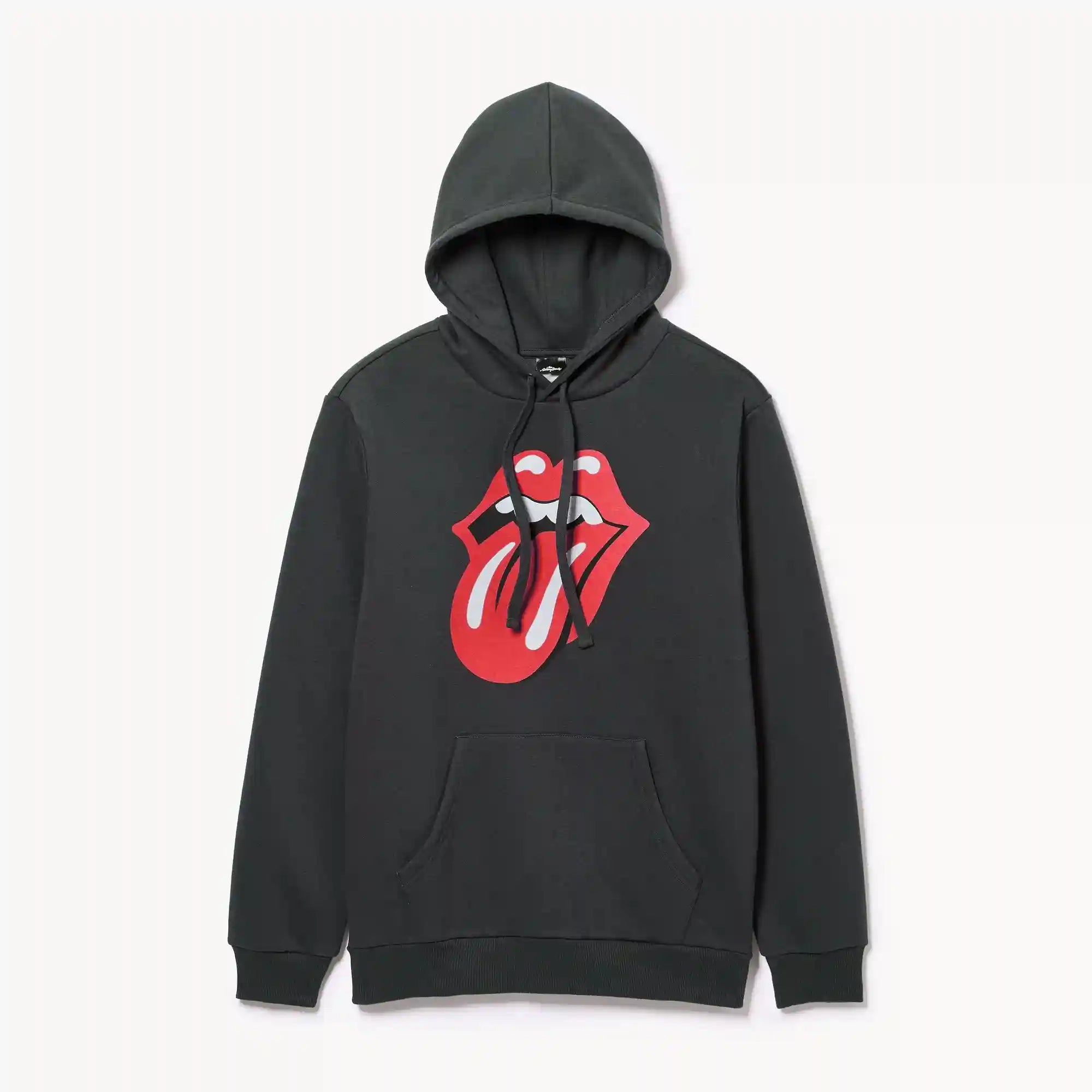 Adult The Rolling Stones Graphic Hoodie