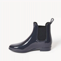 Ankle Chelsea Rain Boots