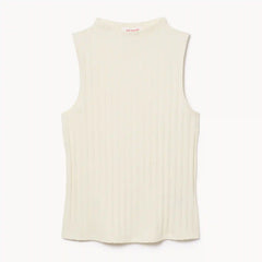 Funnel Neck Top
