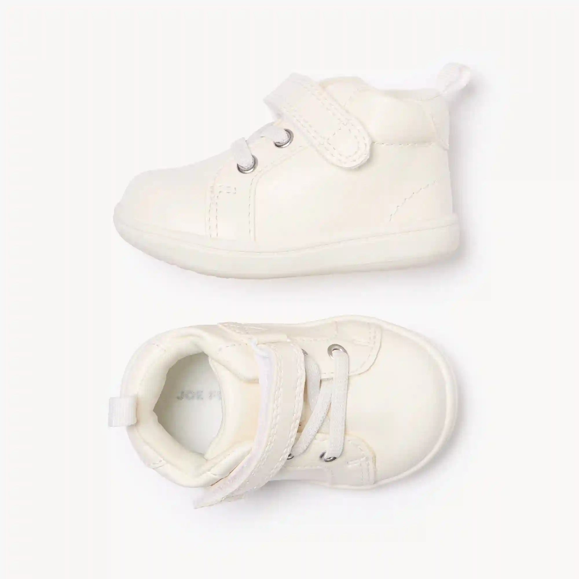 Baby Boys' High Top Sneakers