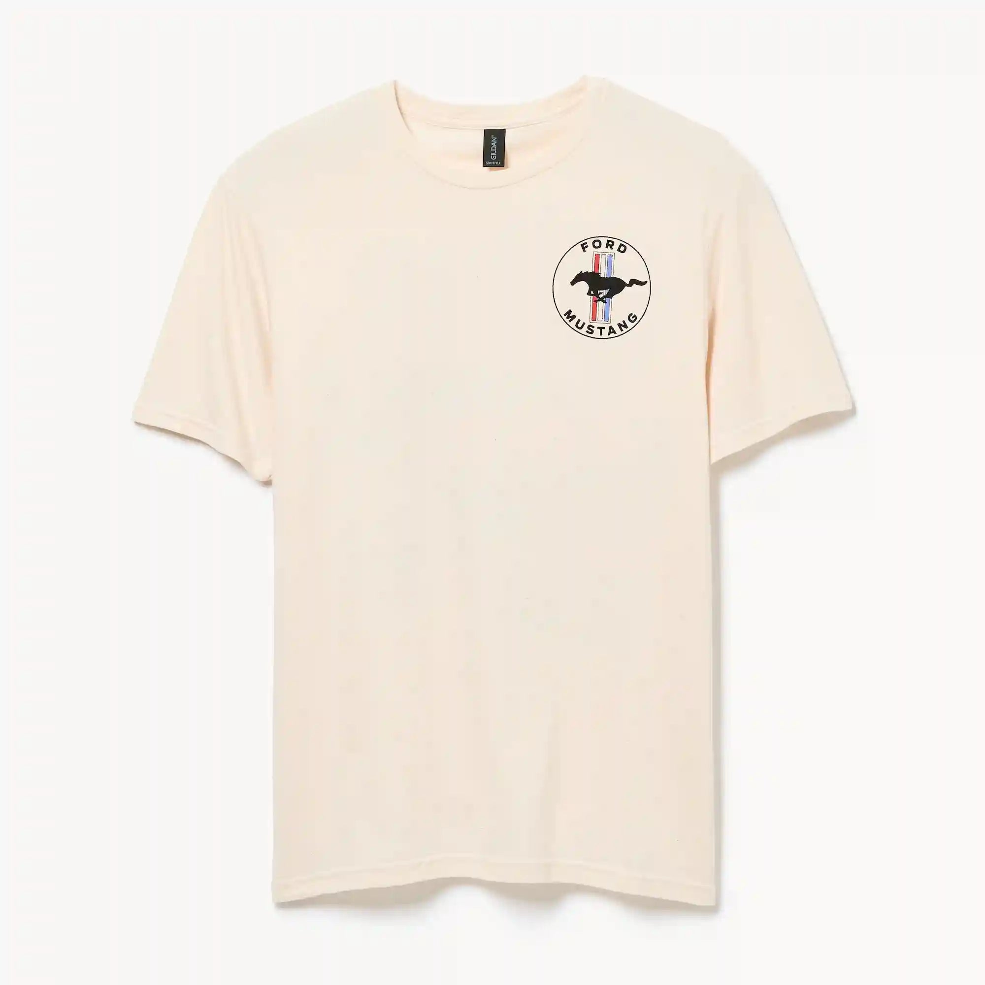 Adult Ford Mustang Graphic T-Shirt