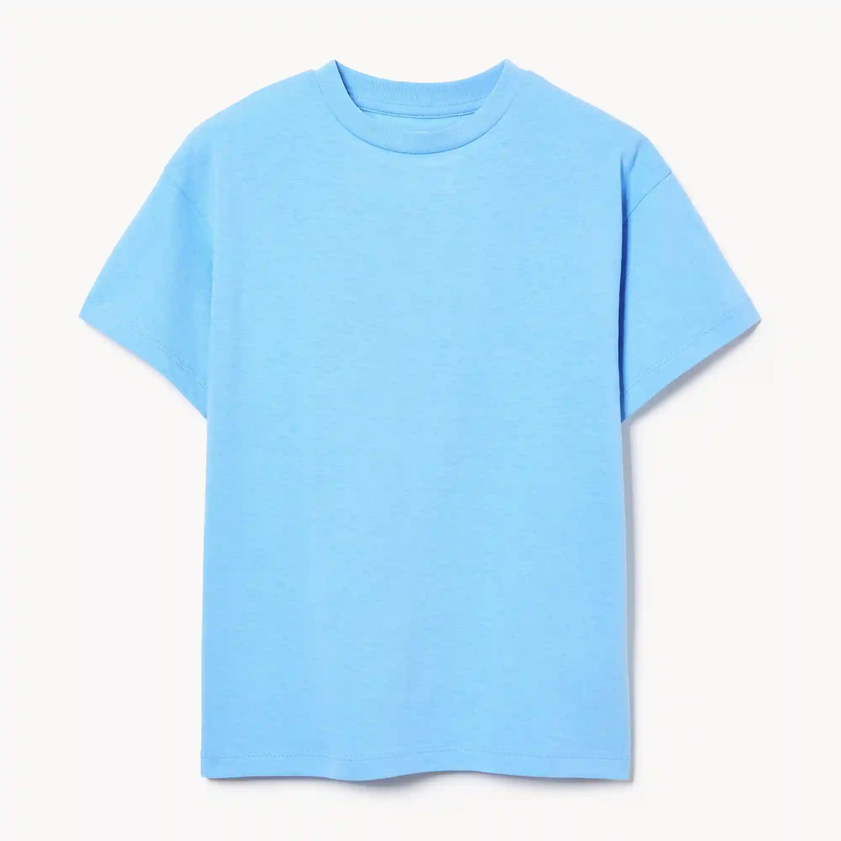 Kids' Drop Shoulder T-Shirt
