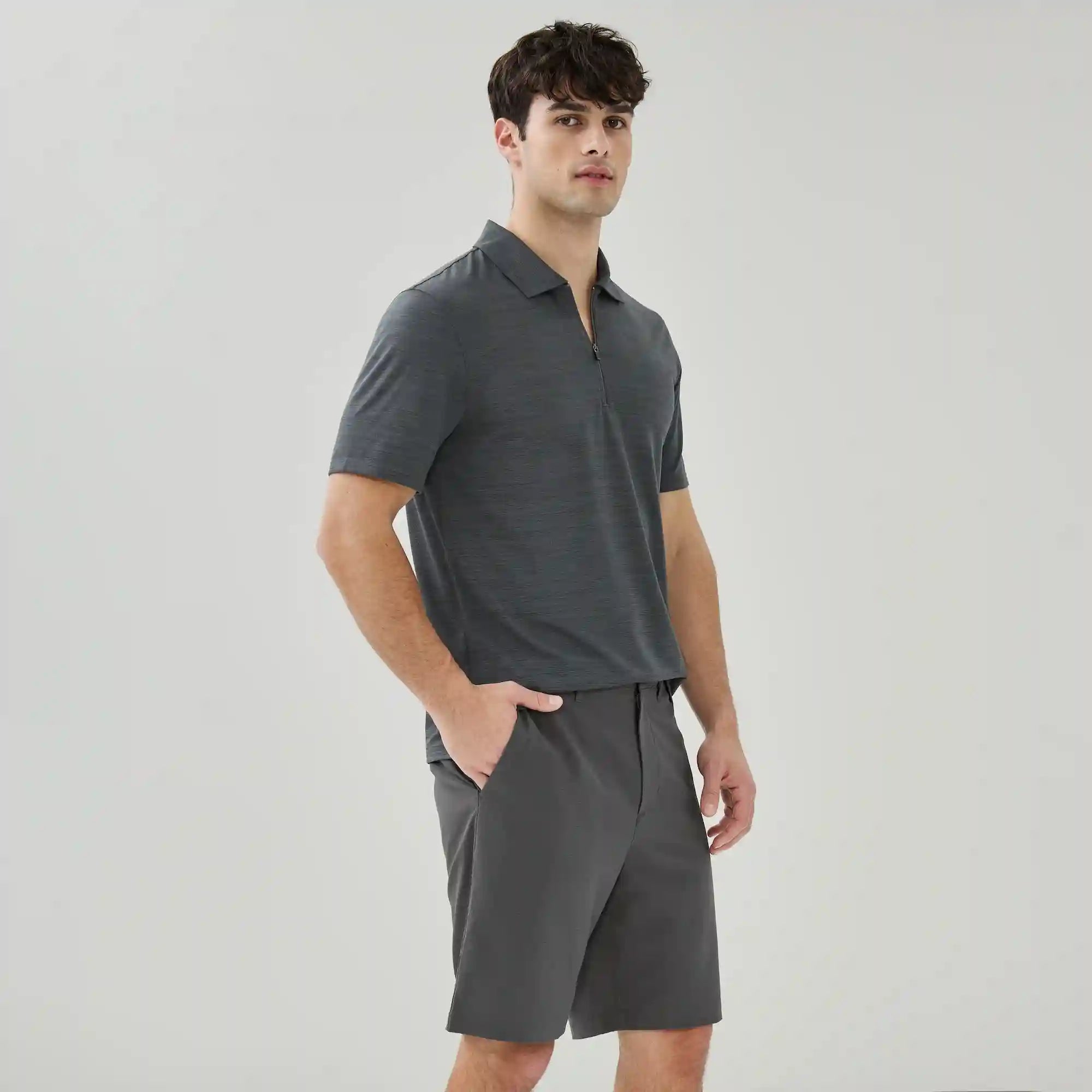 Men's Active Flex Golf Short