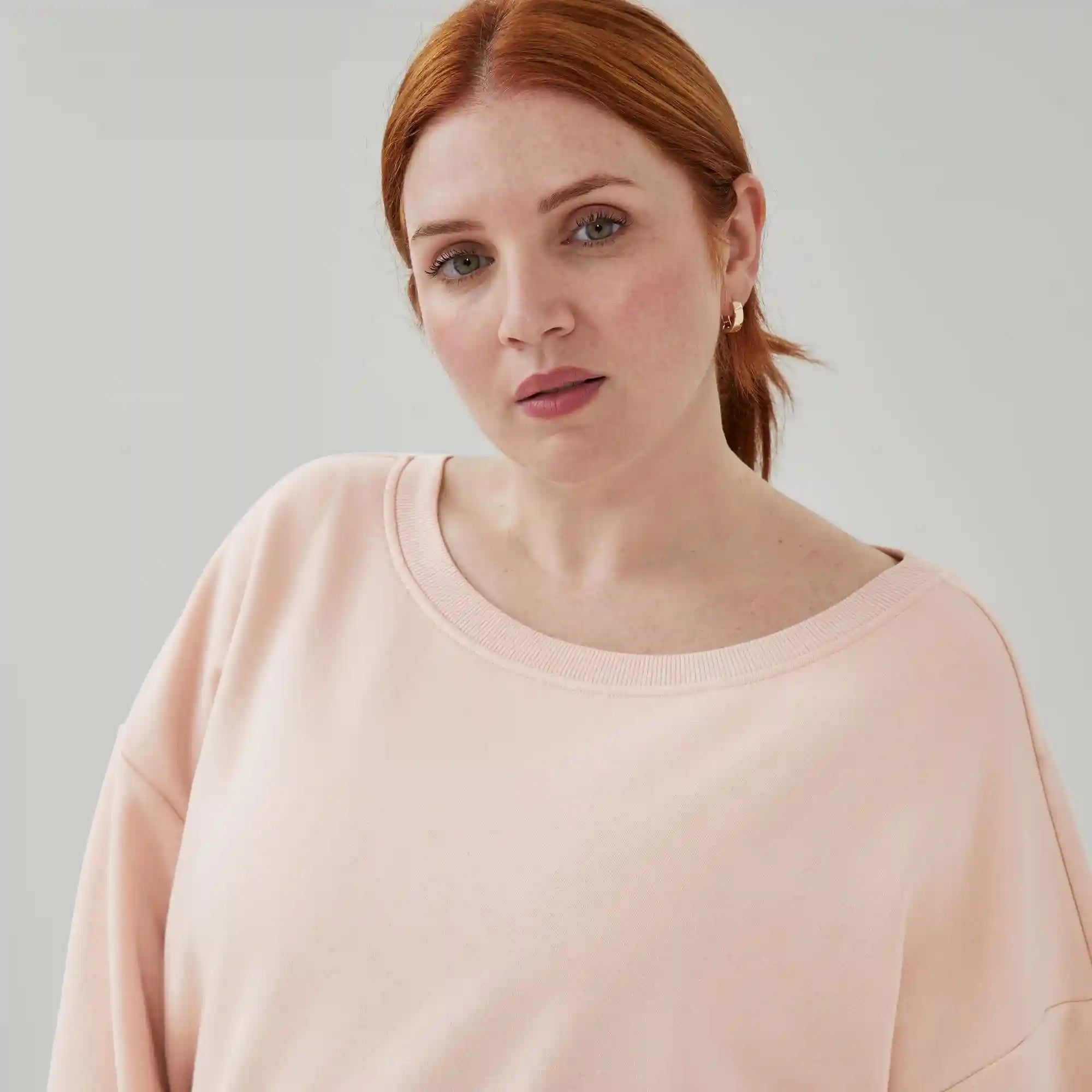 Women+ Active Sweatshirt