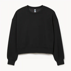 SoftWash Cropped Sweatshirt