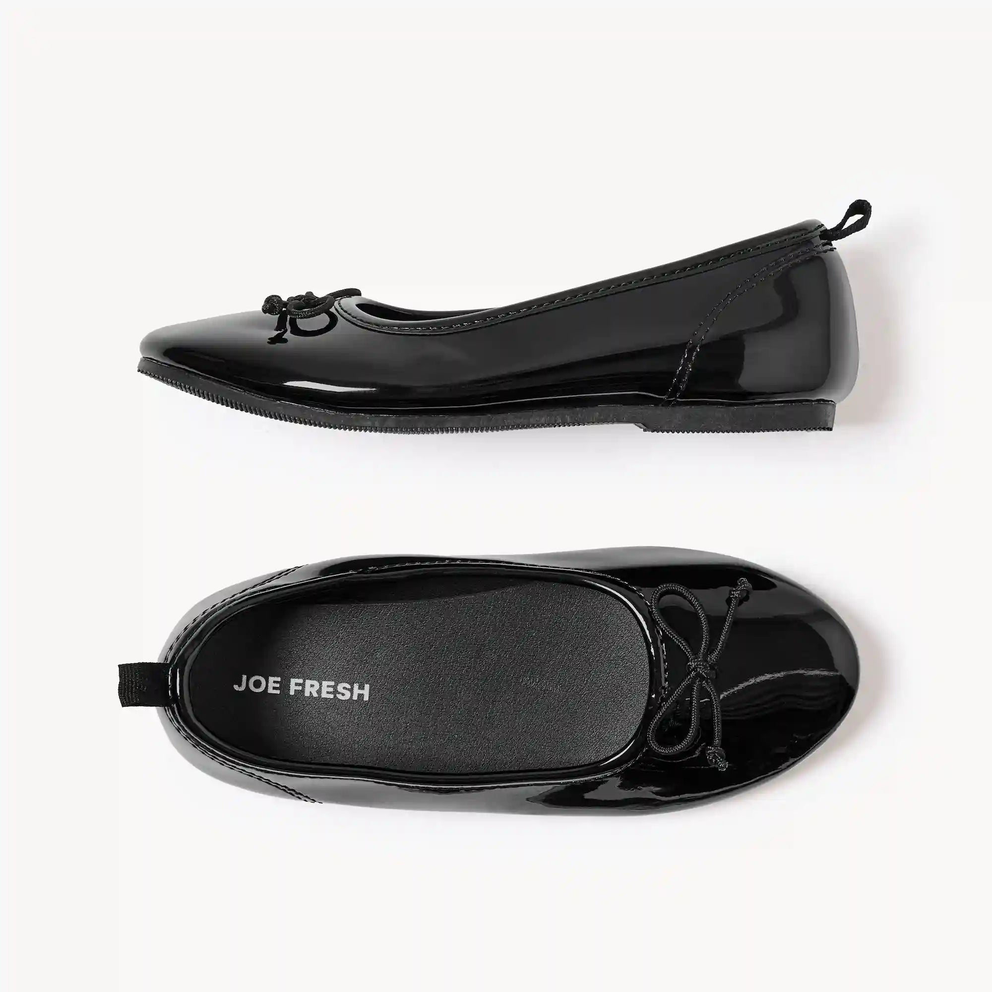 Kid Girls' Ballet Flats