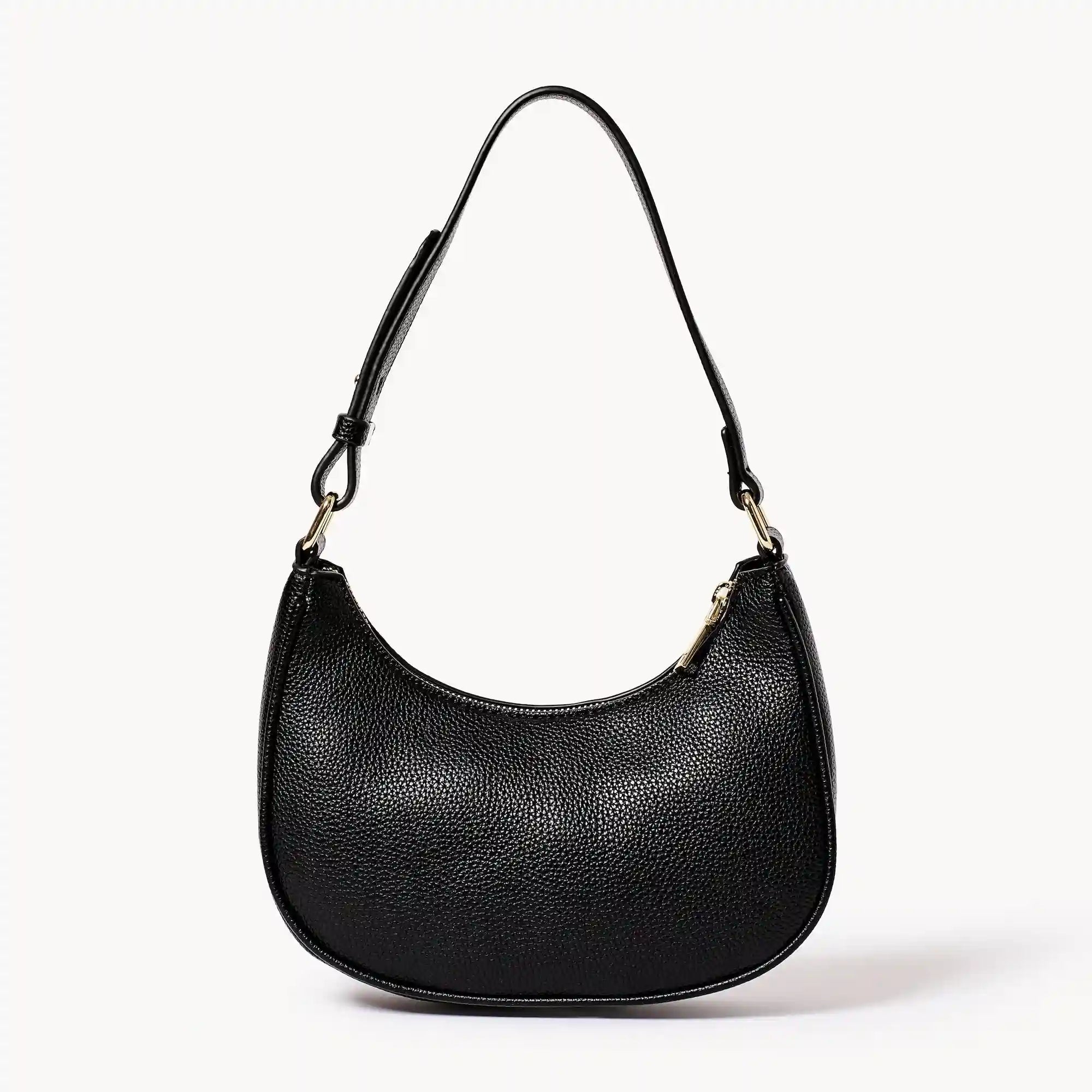 Crescent Shoulder Bag