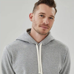 Adult Active Fleece Hoodie
