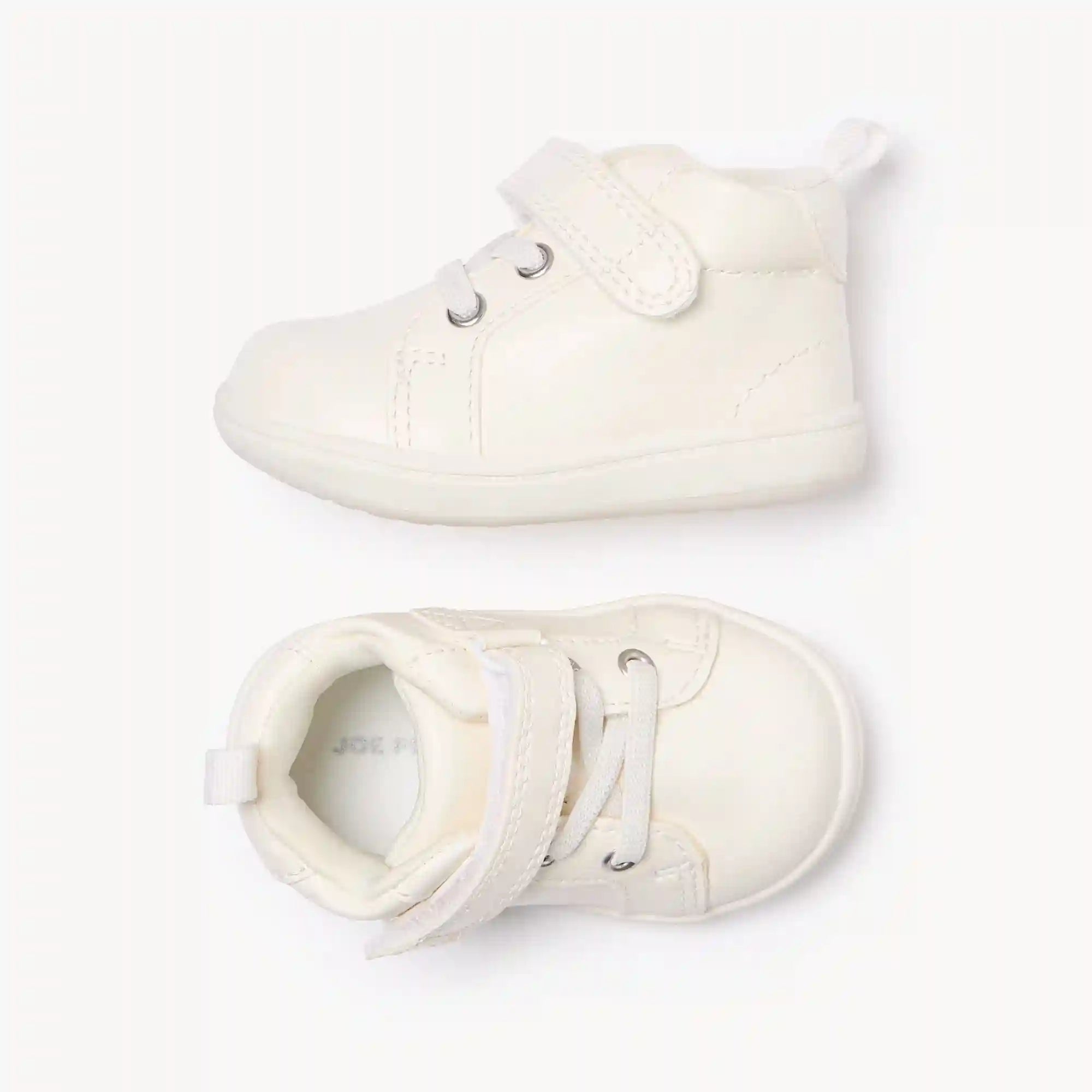 Baby Boys' High Top Sneakers