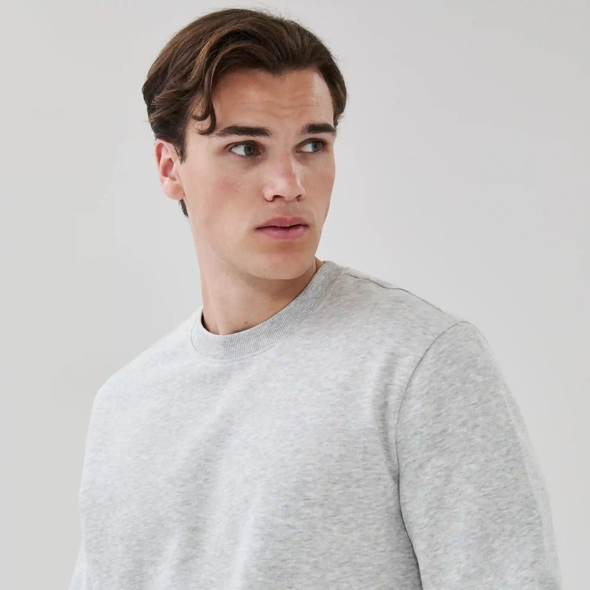 Men's Crewneck Sweatshirt