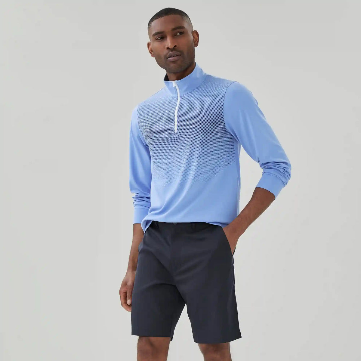 Men's Active Golf Short