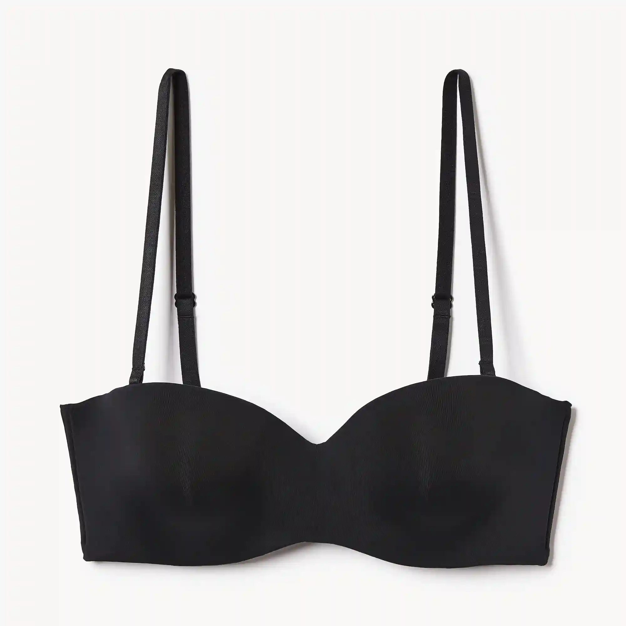 Push-Up Bra