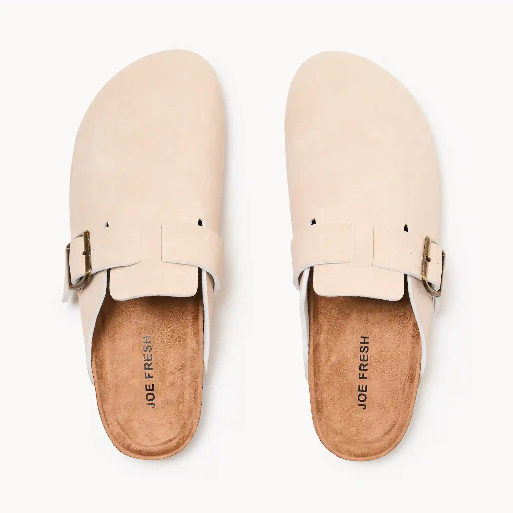 Men's Slip-On Mules