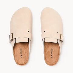 Men's Slip-On Mules