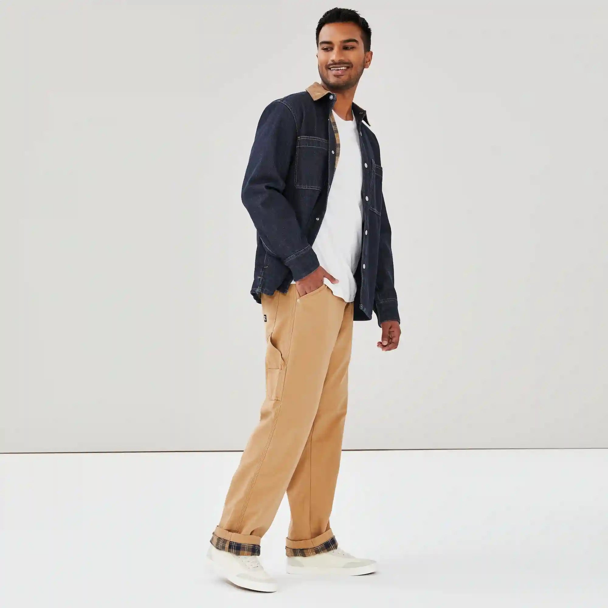 Men's Levi Strauss Signatureâ¢ Gold Carpenter Pant