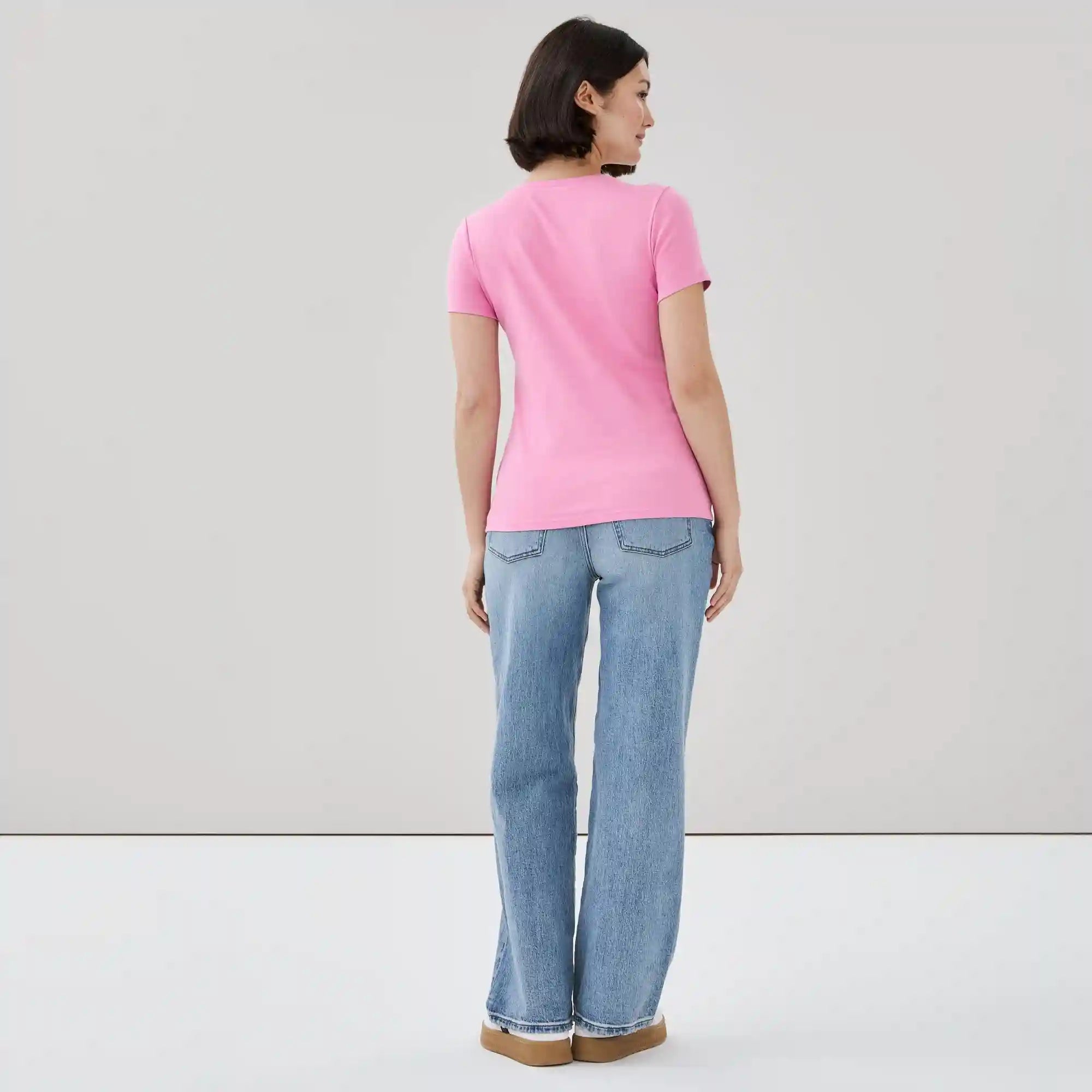 Essential Slim Fit T-Shirt