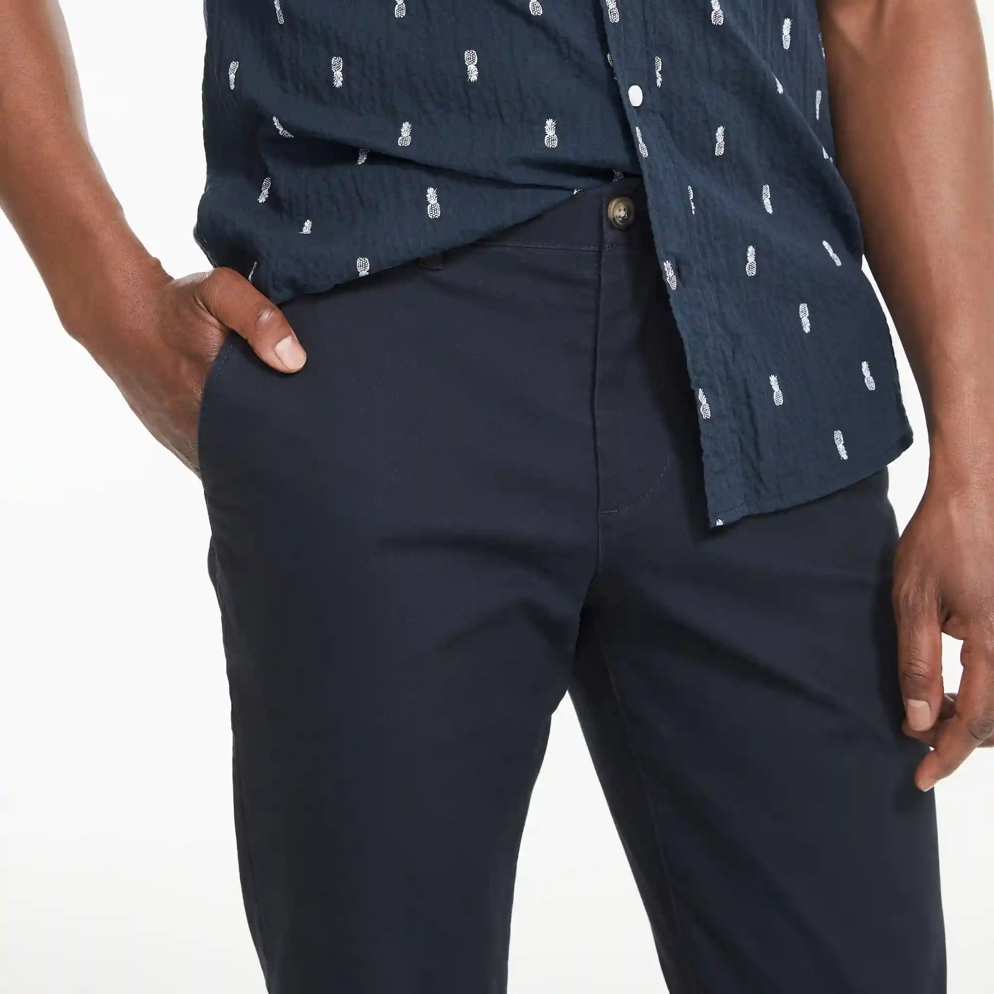 Men's Flex Essential Chino Pant