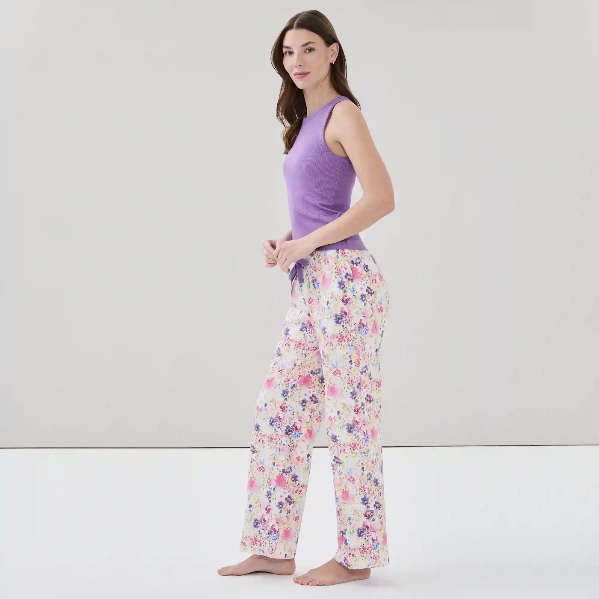 Printed Sleep Pant