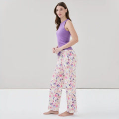 Printed Sleep Pant