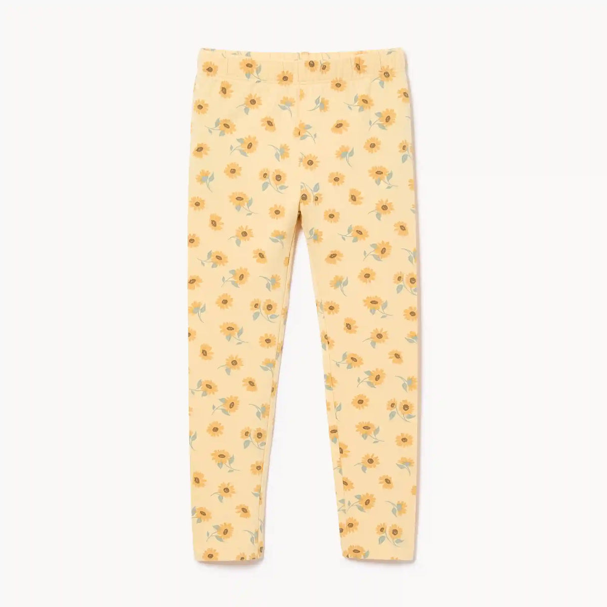 Toddler Girls' Printed Legging