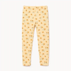 Toddler Girls' Printed Legging
