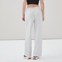 Active Straight Leg Sweatpant