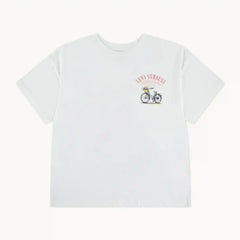 Kid Girls' Levi Strauss Signatureâ¢ Gold T-Shirt