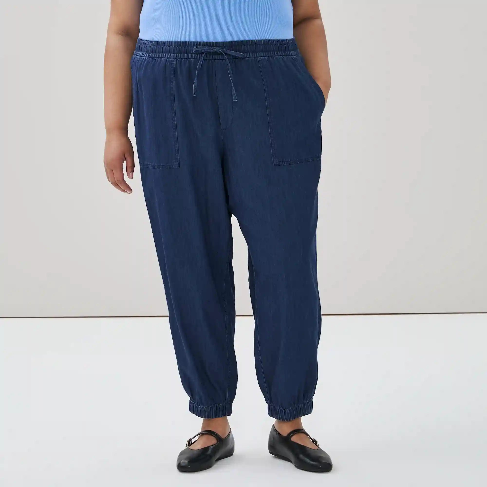 Women+ Pull-On Jogger
