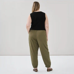Women+ Pull-On Jogger