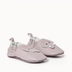Baby Boys' Elephant Footlets