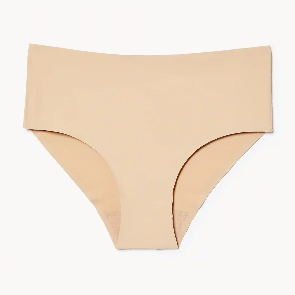No Show Bikini