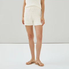Crochet Short