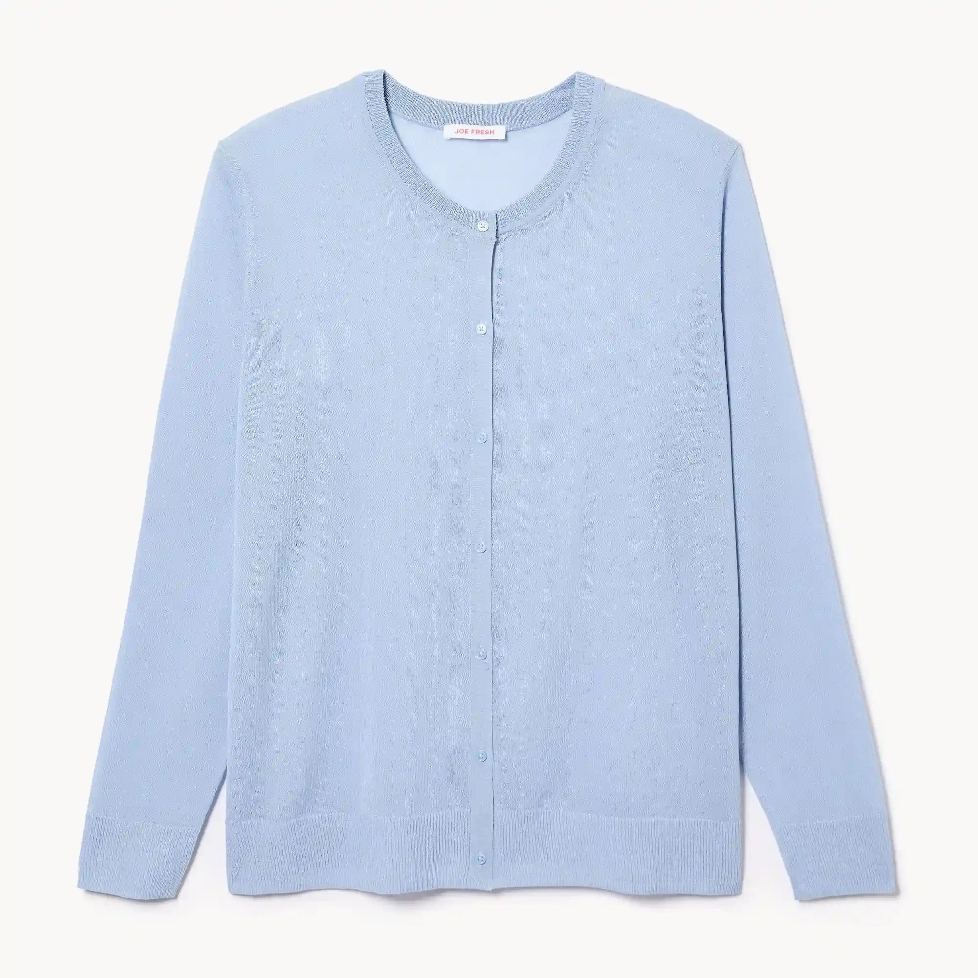 Women+ Sheer Cardigan
