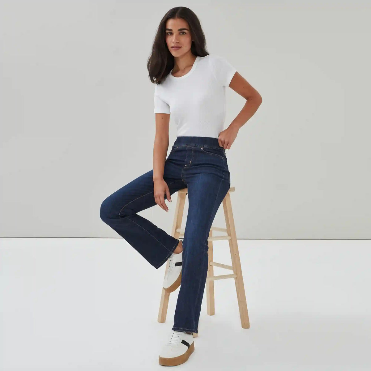 Levi Strauss Signatureâ¢ Gold Bootcut Jean