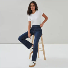 Levi Strauss Signatureâ¢ Gold Bootcut Jean