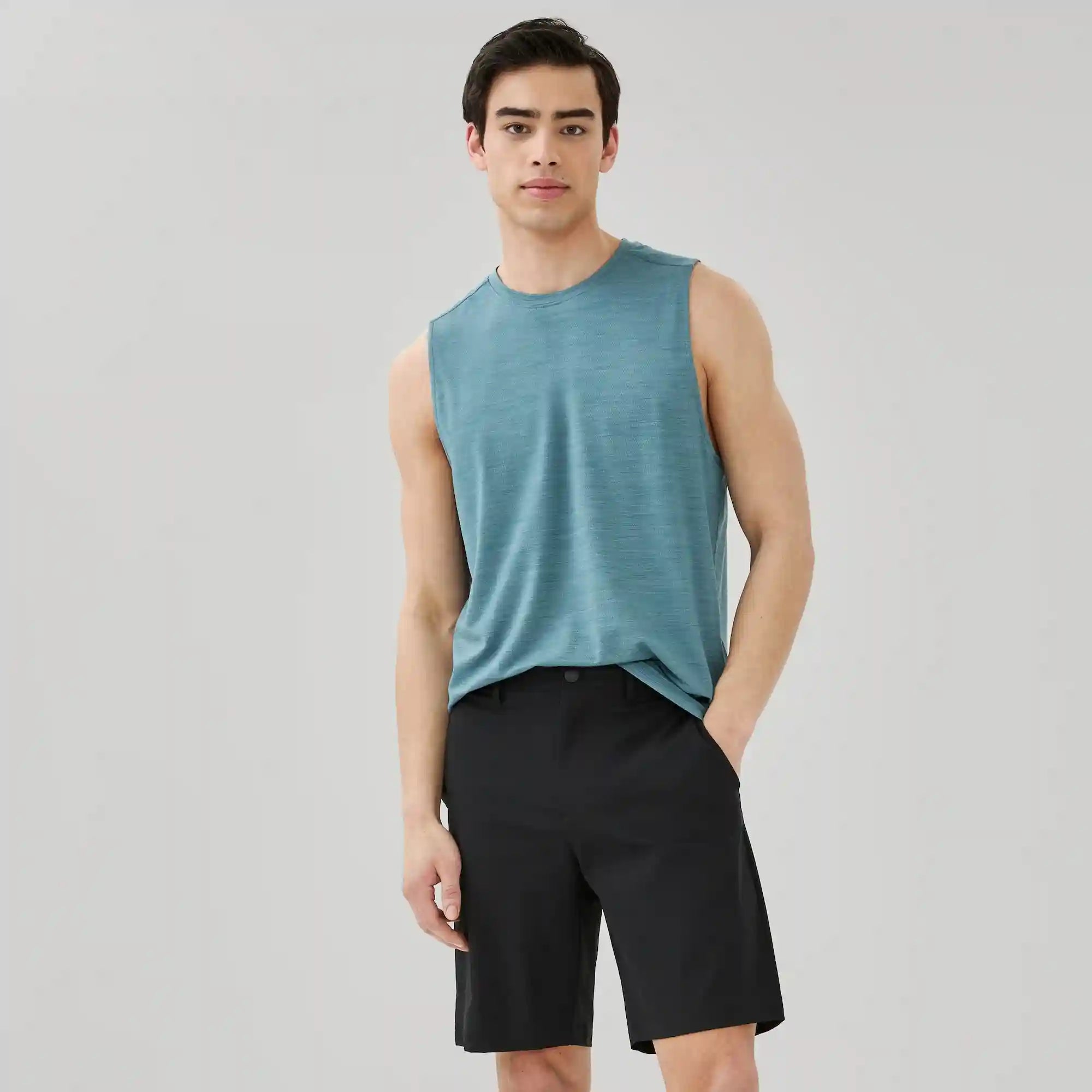 Men's Active Flex Golf Short