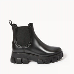Lug Chelsea Rain Boots