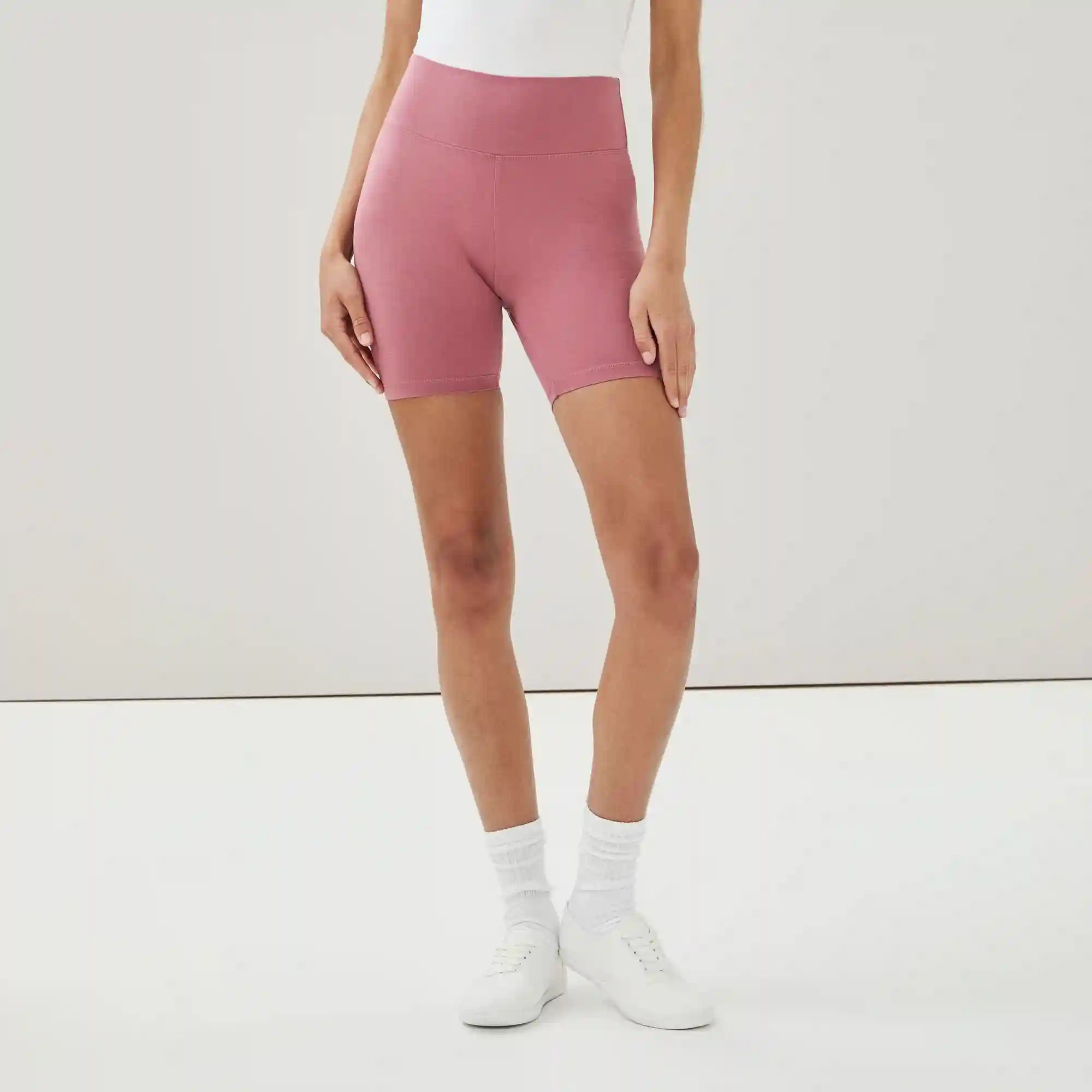 Active 2-Pack Bike Short