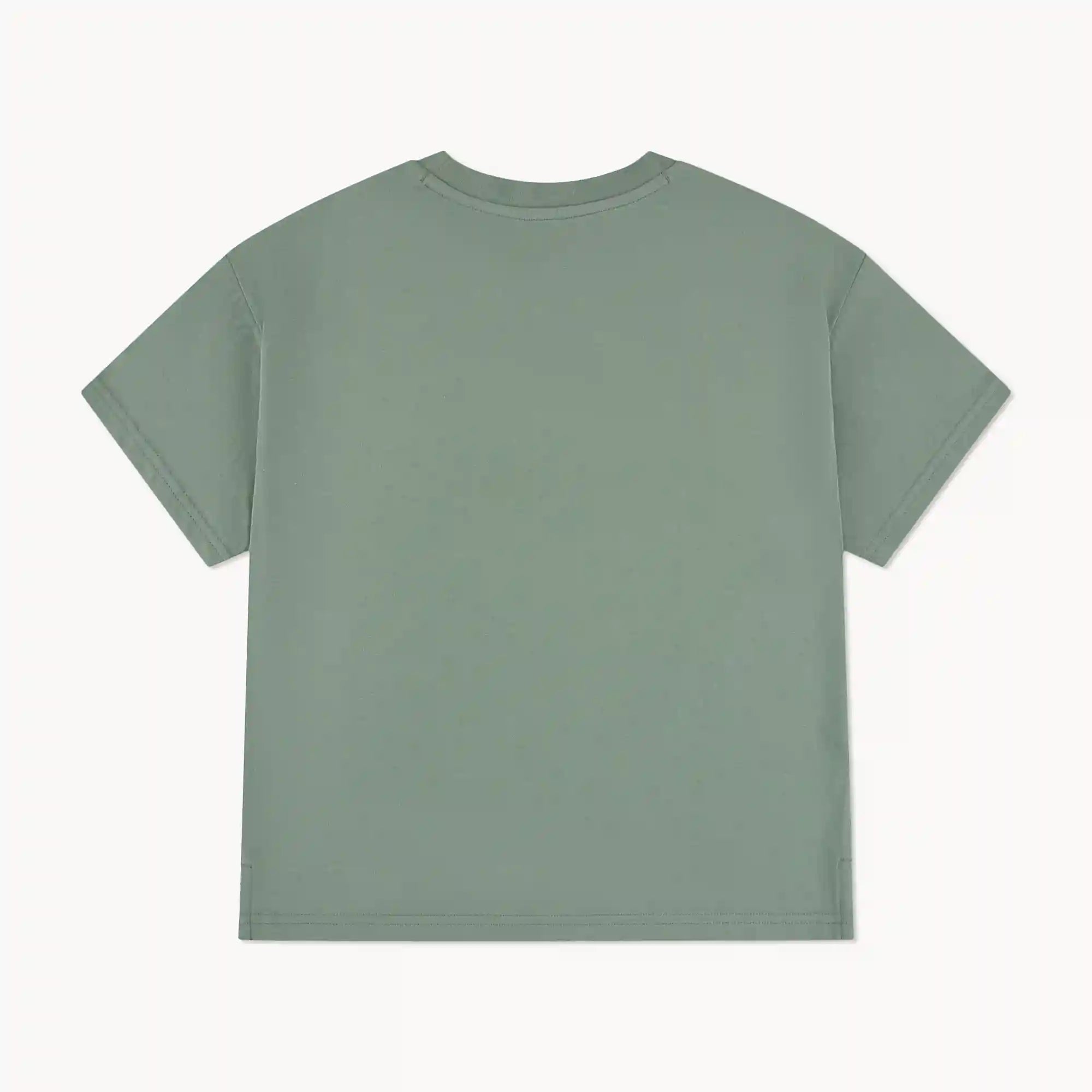 Kid Girls' Levi Strauss Signatureâ¢ Gold T-Shirt