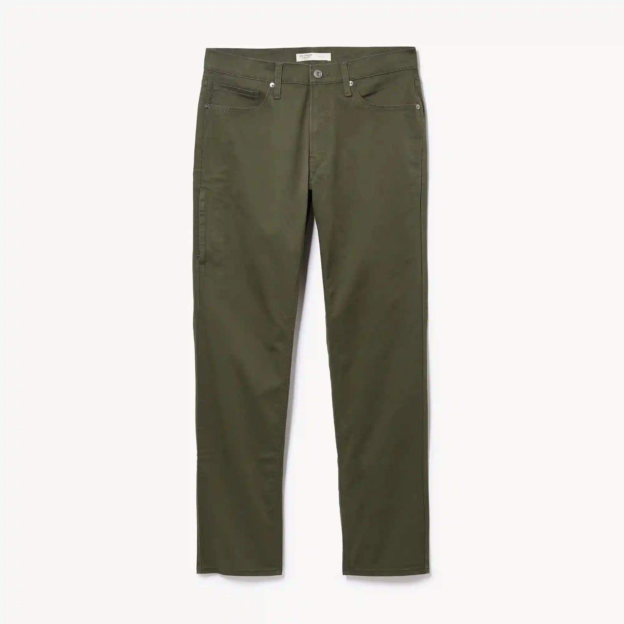 Men's Levi Strauss Signatureâ¢ Gold Athletic Jean