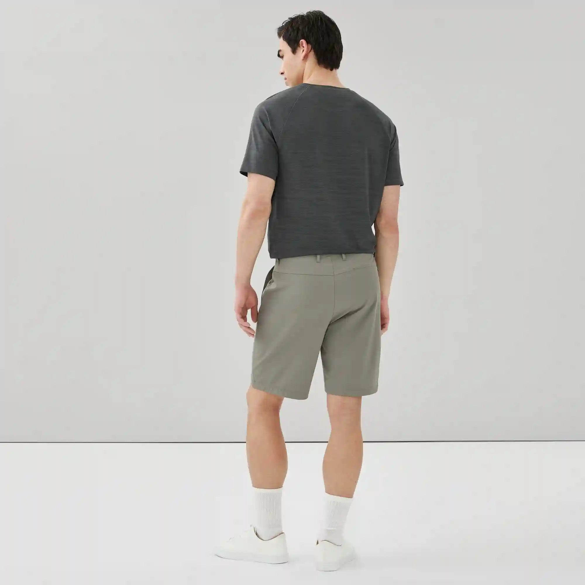 Men's Active Flex Golf Short