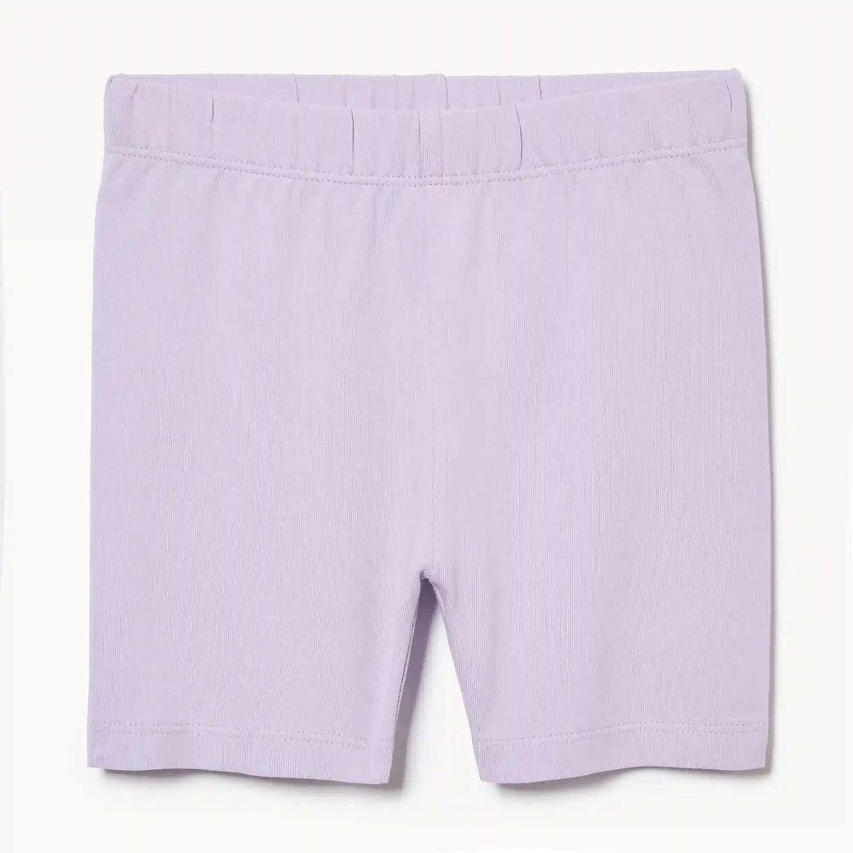 Toddler Girls' Jersey Bike Short