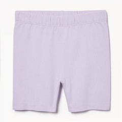 Toddler Girls' Jersey Bike Short