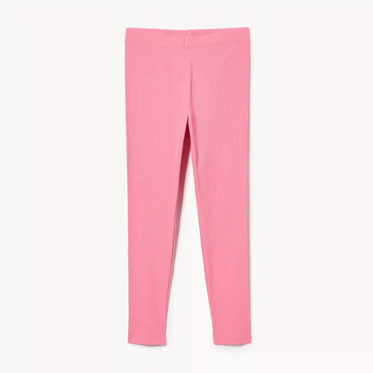Kid Girls' Ribbed Legging