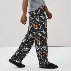 Men's The Simpsons Sleep Pant