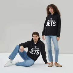 Adult NHL Winnipeg Jets Hoodie
