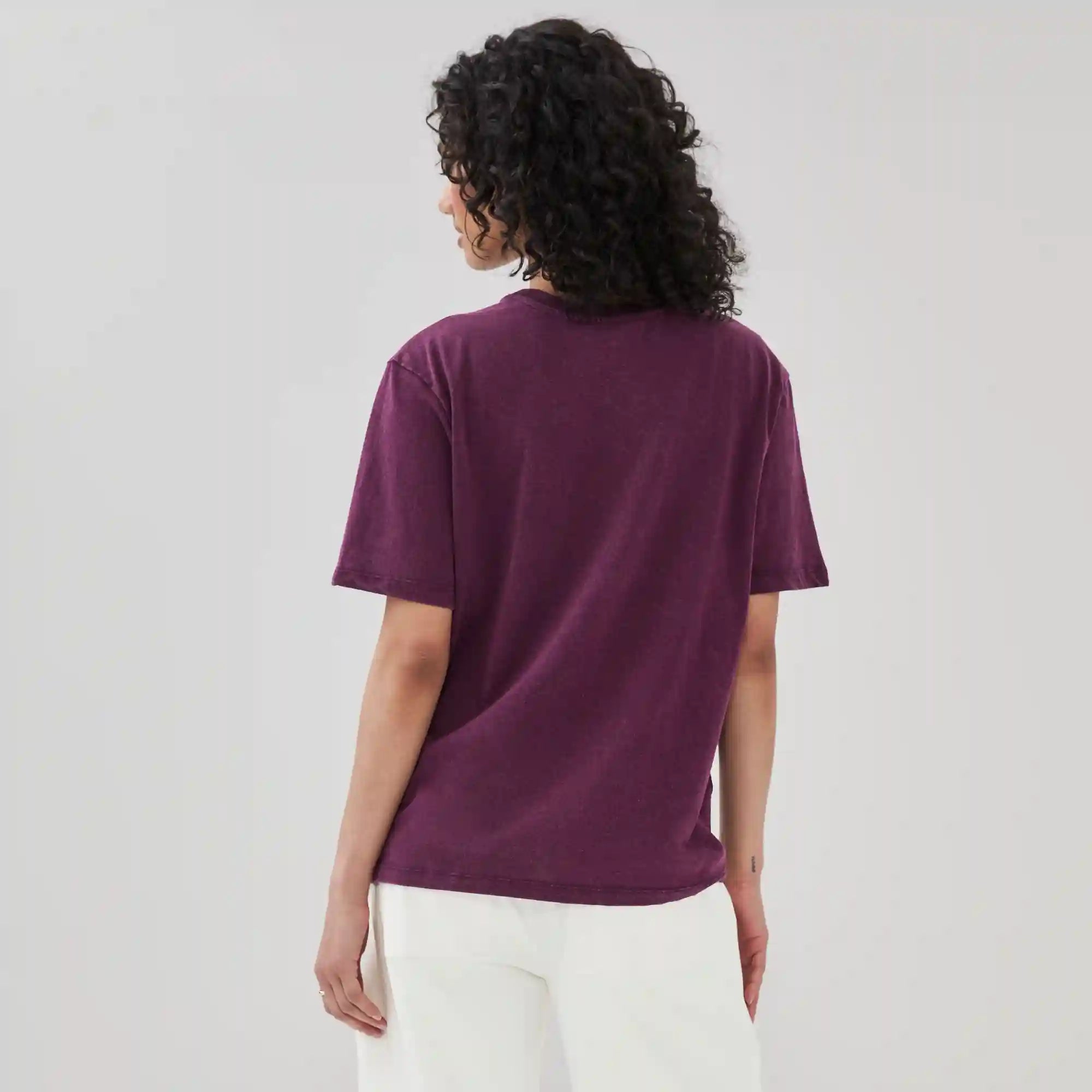Queen Oversized T-Shirt